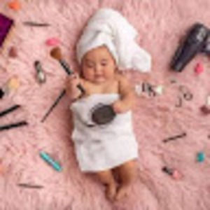 Meet your Posher, Ma